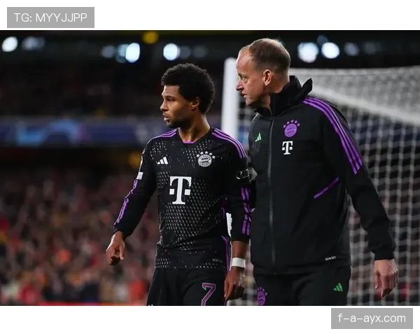 格纳布里地位提升，攻防兼备助力拜仁表现强势