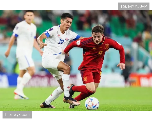 加维重返国家队，西班牙足球新希望迎来突破与期待