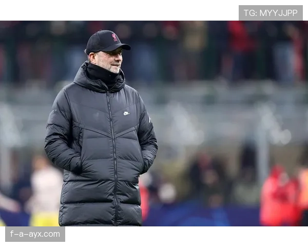 克洛普中场重构显成效，战术体系升级助球队攻守兼备状态回升