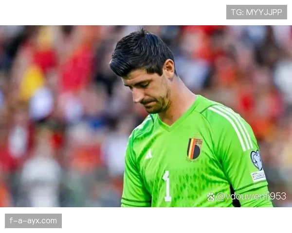 库尔图瓦展现国家队领袖潜质,未来可期引关注 库尔图瓦展现国家队领袖潜质,未来可期引关注