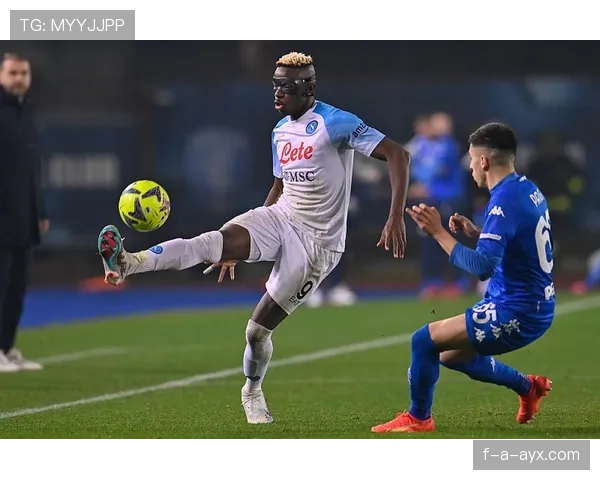 奥斯梅恩与哈兰德对比：冲击型中锋与终结机器的核心差距解析