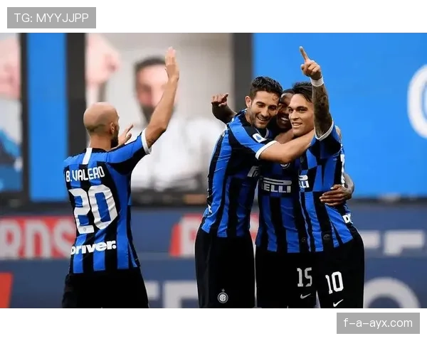 国际米兰的边路优势，为何难以转化为持续压制？