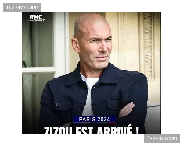 姆巴佩与齐达内：法国领袖进攻角色及时代适配性对比